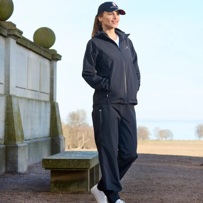 Kingsland Classic Unisex Lightweight Regenbroek